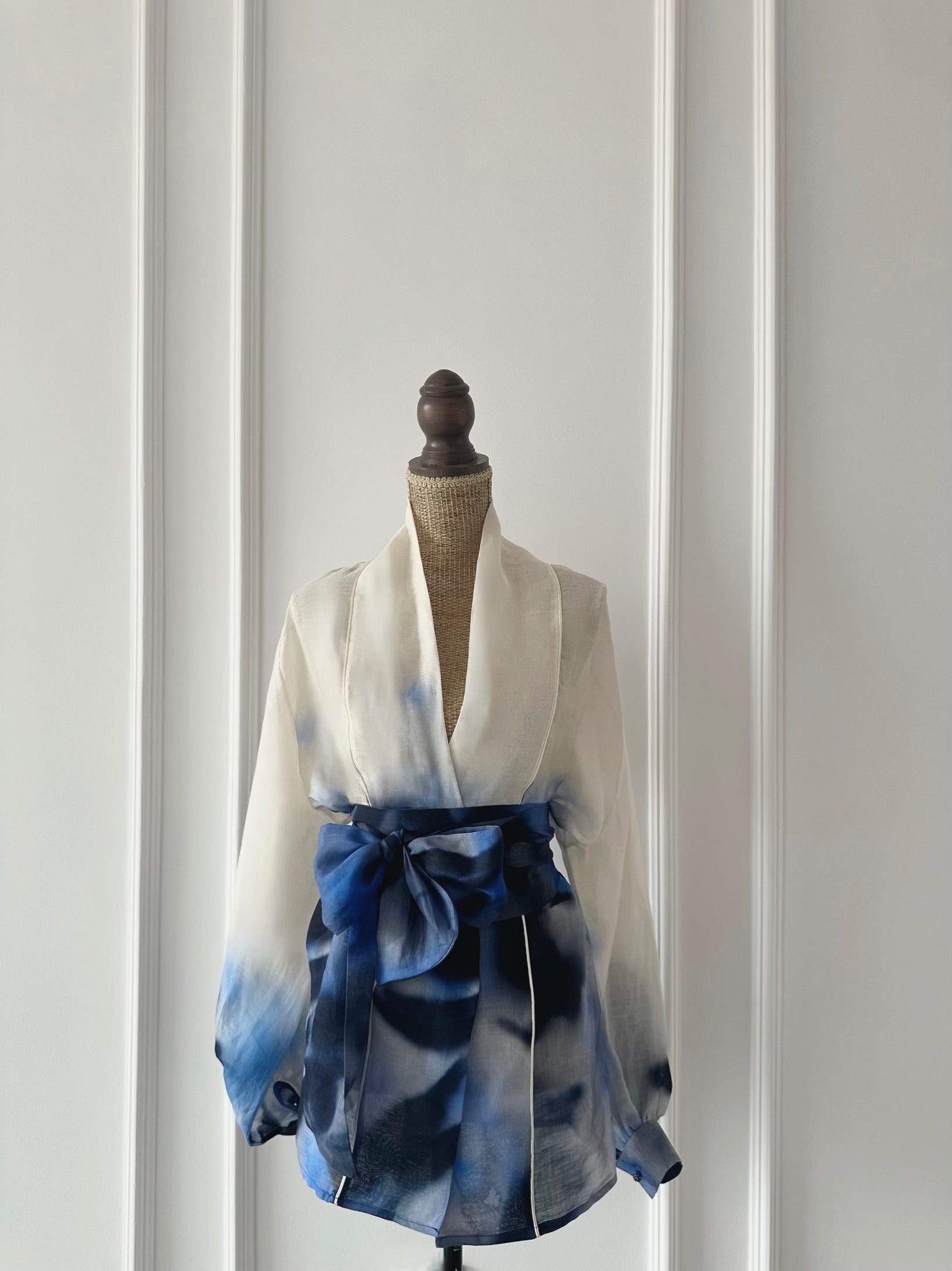 Ocean Kimono