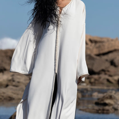 Sakina- Haut Caftan