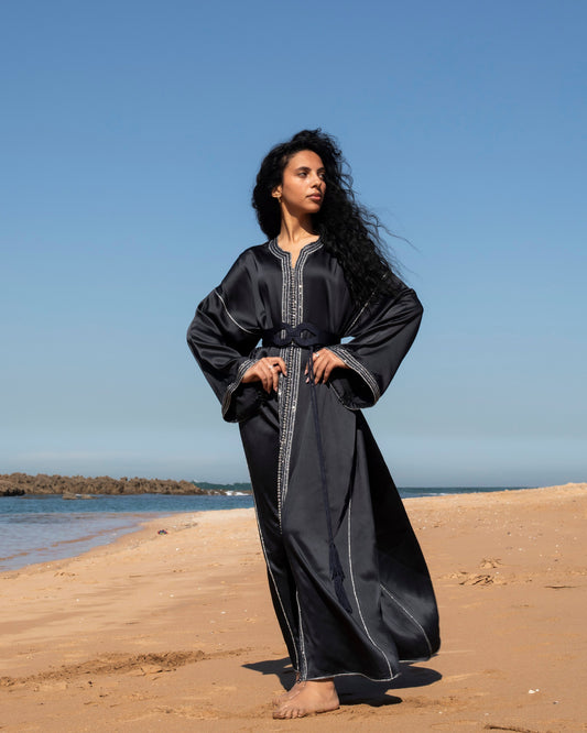 Layl-Robe Caftan