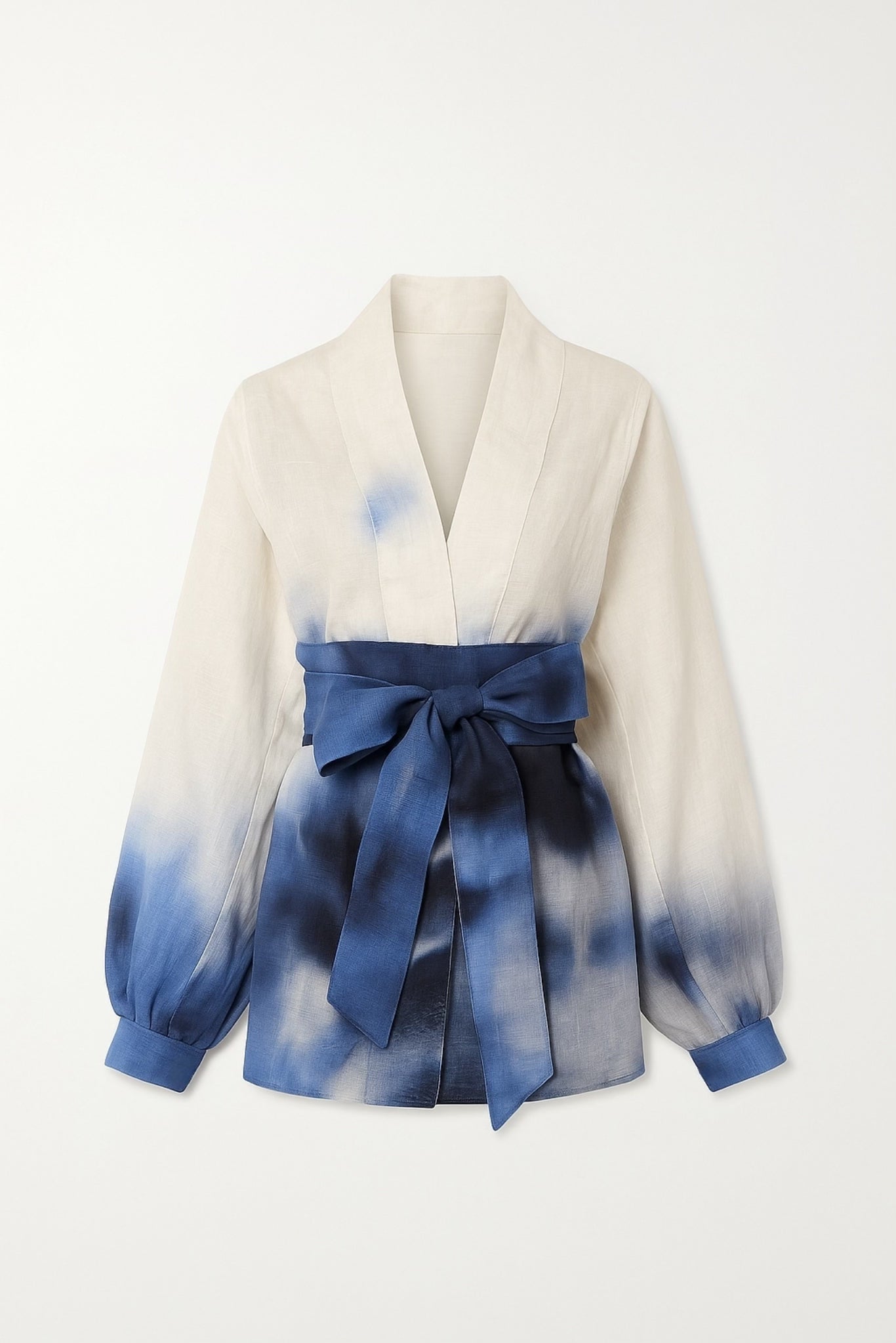 Ocean Kimono